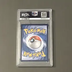 Pokemon TCG: 2024 SIMPLIFIED CHINESE GALLANT GALAXY #092 RADIANT EEVEE PSA 10 - Image 2