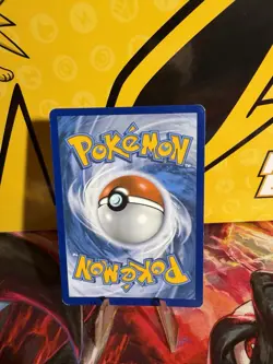 Pokemon TCG Froakie Holo Xy138 Promo Big Ol Swirl - Image 2