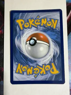 Pokemon TCG Froakie Holo Xy138 Promo Big Ol Swirl - Image 3