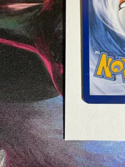 Pokemon TCG Froakie Holo Xy138 Promo Big Ol Swirl - Image 4