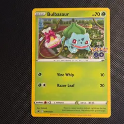 Pokemon Go Pikachu SWSH234 Charmander SWSH232 Bulbasaur SWSH231 Squirtle SWSH233 - Image 2
