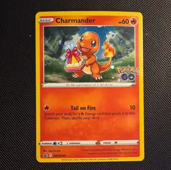 Pokemon Go Pikachu SWSH234 Charmander SWSH232 Bulbasaur SWSH231 Squirtle SWSH233 - Image 4