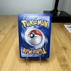 The Pokemon Company Raikou POP Series 2 003/017 Holo Rare 70 HP English - Image 2