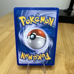 Chimchar Diamond and Pearl DP02 Promo Holo 50 HP English - Image 2
