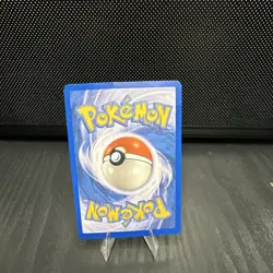 The Pokemon Company Shinx Diamond & Pearl 98/130 Common Rev Holo 60 HP 2007 - Image 2