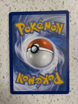 Bulbasaur 046 HD Mew Swirl - Pokemon 151 Black Star Promo - Pristine - Image 3