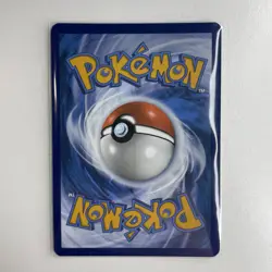 Pokemon TCG Journey Together Hop’s Snorlax #117/159 GameStop Promo NM - Image 2