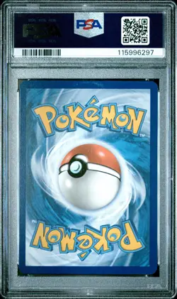 2023 POKEMON PAR EN-PARADOX RIFT ILLUSTRATION RARE #213 SWABLU PSA 10 - Image 4