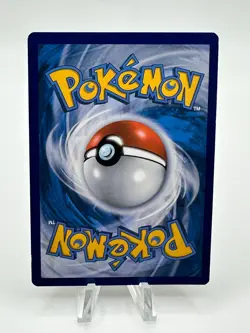 Pokemon TCG Darkrai XY114 XY Black Star Promo LP Light Play - Image 2