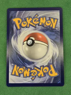 Pokemon TCG Mega Charizard Y ex 030 Me: Mega Evolution Promo - Image 3