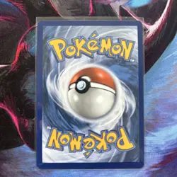 Pokemon - Ralts - 058/132 - Reverse Holo - Mega Evolution - NM/M - Image 2