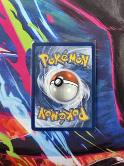 Psyduck 054/165 SV: Scarlet & Violet 151 Reverse Holo - Pokemon TCG NM - Image 2