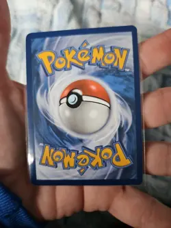 Iron Boulder 46/131 Pokemon TCG Prismatic Evolutions Holo Foil Rare PACK FRESH - Image 2