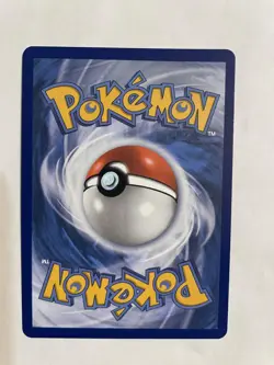 Team Rockets Mewtwo EX 281/217 SIR Ascended Heroes Full Art Holo Pokemon TCG NM - Image 2