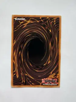 Yu-Gi-Oh! TCG Gordian Slicer ALIN-EN066 Quarter Century Secret Rare NM - Image 3
