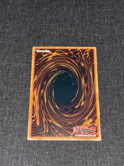 YuGiOh Elemental HERO Flame Wingman EHC1-EN004 Secret Rare Englisch Limited Ed. - Image 4