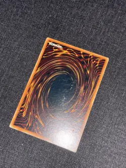 YuGiOh Elemental HERO Flame Wingman EHC1-EN004 Secret Rare Englisch Limited Ed. - Image 5