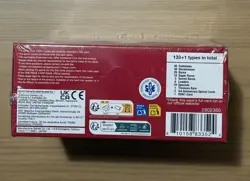 One Piece OP-13 Carrying On His Will - Booster Box + Plastic case English - Image 5