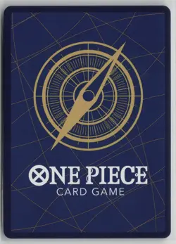 Trafalgar Law - PRB02-002 PRB02-002 One Piece Premium Booster -The Best- Vol. 2 - Image 2