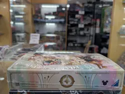 Disney Lorcana: Fabled - Booster Box SEALED NEW - Image 4