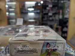 Disney Lorcana: Fabled - Booster Box SEALED NEW - Image 5