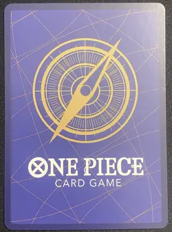 One Piece CCG - Monkey.D.Luffy (041) P-041 One Piece Promotion Cards Promo NM/M - Image 2