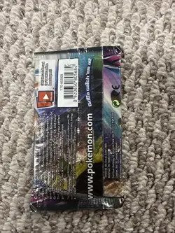 Pokemon Sun & Moon Unified Minds 10-card Booster Pack Sealed - Image 4