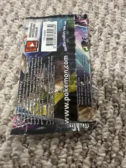 Pokemon Sun & Moon Unified Minds 10-card Booster Pack Sealed - Image 5