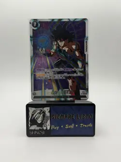 Dragon Ball Fusion World Championship Pack JP Foil Card Lot Goku, Vegeta Ect - Image 2