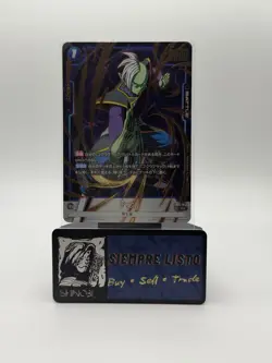 Dragon Ball Fusion World Championship Pack JP Foil Card Lot Goku, Vegeta Ect - Image 5