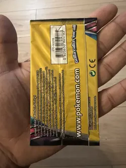 8 Packs Of Pokemon Unified Minds 3 Card Booster Pack Complete Art Set 8 Sealed - Image 2