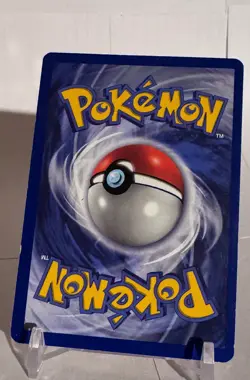 Mewtwo (Movie Promo) #3 Pokemon - Image 2