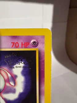 Mewtwo (Movie Promo) #3 Pokemon - Image 3
