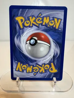 Pokemon Ditto 18/62 Fossil Regular 1st Edition NM NP - Image 3