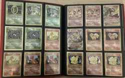 Pokemon XY Evolutions Master Set Complete TCG 2016 NM-MP Condition - Image 3