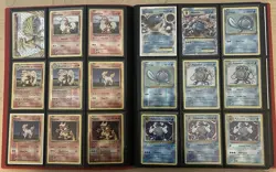 Pokemon XY Evolutions Master Set Complete TCG 2016 NM-MP Condition - Image 4
