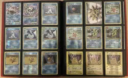 Pokemon XY Evolutions Master Set Complete TCG 2016 NM-MP Condition - Image 5