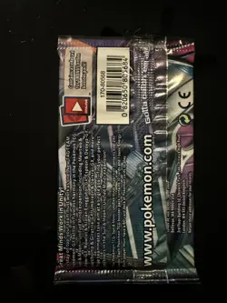 Pokemon TCG Sun & Moon Unified Minds Booster Pack DARKRAI & UMBREON 2019 - Image 2