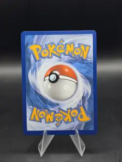 Pokemon Jacinthe 110/088 Ultra Rare Full Art Perfect Order - Image 2