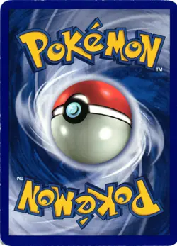 Pokemon TCG Seel 62/101 Dragon Frontiers Common Regular MP/HP - Image 2
