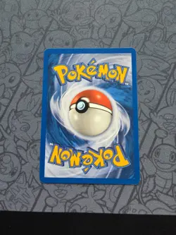 Pokemon: Electrike #53/109 Ruby and Sapphire 2003 E-Series Vintage - LP+ - I66 - Image 2
