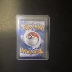 Pokemon Marshadow GX Secret Rainbow Rare SM-Burning Shadows 156/147 Basic 150 HP - Image 2