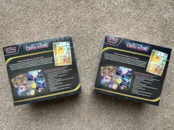 2x Pokemon Chaos Rising Pokemon Center Elite Trainer Box - Factory Sealed PC ETB - Image 2