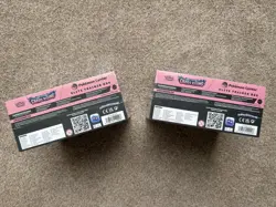 2x Pokemon Chaos Rising Pokemon Center Elite Trainer Box - Factory Sealed PC ETB - Image 4