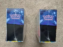2x Pokemon Chaos Rising Pokemon Center Elite Trainer Box - Factory Sealed PC ETB - Image 5
