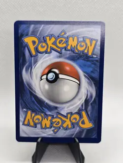 Pokemon Rayquaza SWSH029 Sword & Shield Promo Holo Basic 130 HP - Image 2