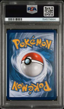 [PSA 6] M GENGAR EX XY BLACK STAR PROMO COLLECTOR CHEST #XY166 2016 POKEMON - Image 2