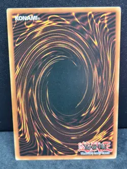 Yugioh - Dark Driceratops - IOC-073 - Rare NM - Image 2