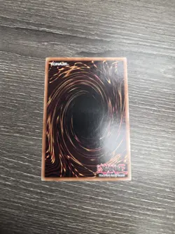 Yu-Gi-Oh TCG Number S39: Utopia Prime MP16-EN043 Super Rare 1st Edition NM - Image 2