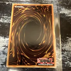 Yugioh Quarter Century Secret Artemis, the Magistus Moon Maiden RA01-EN049 - Image 5